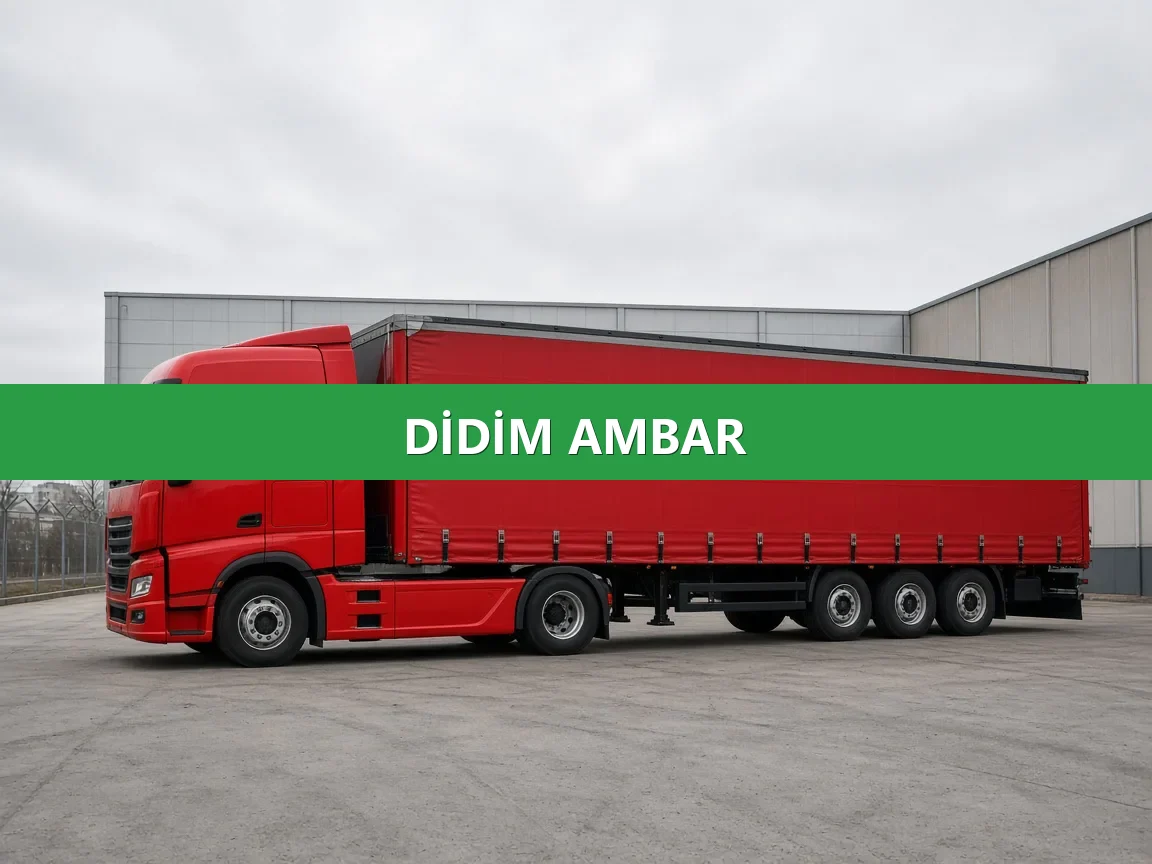 Didim Ambar