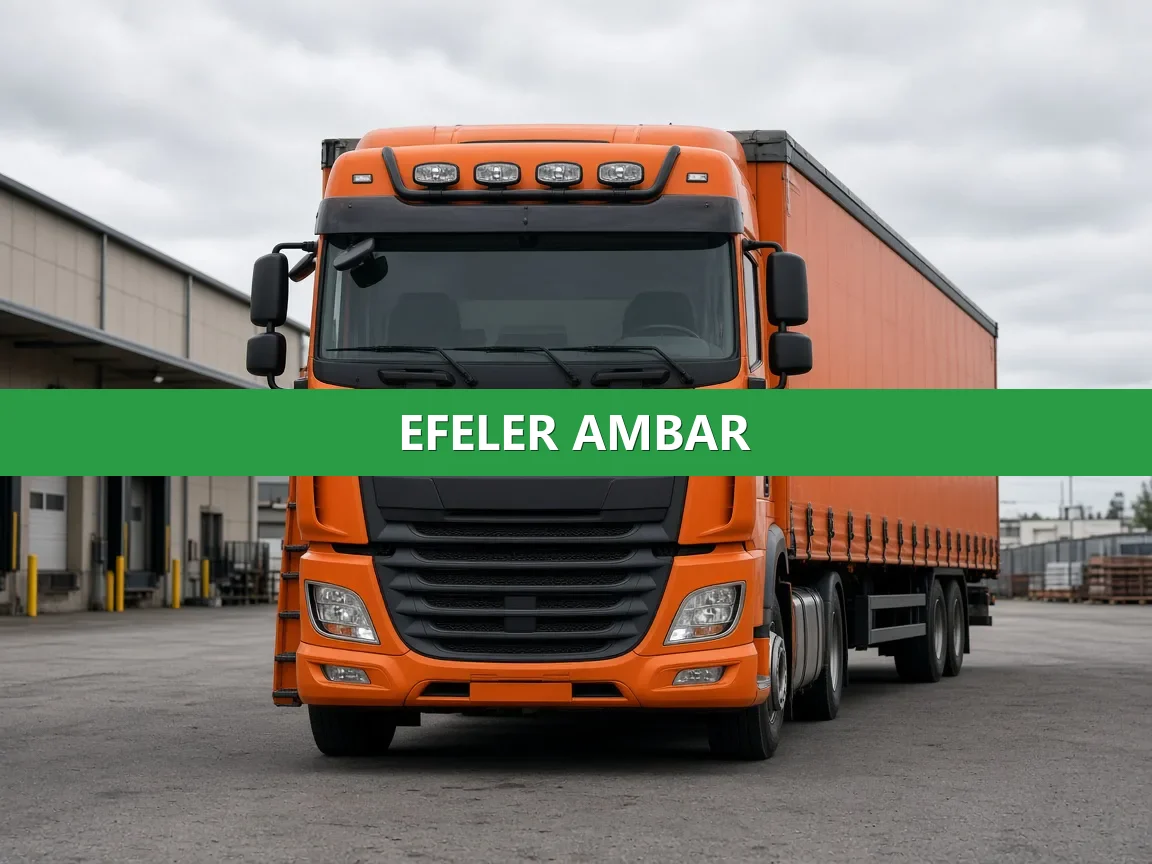 Efeler Ambar