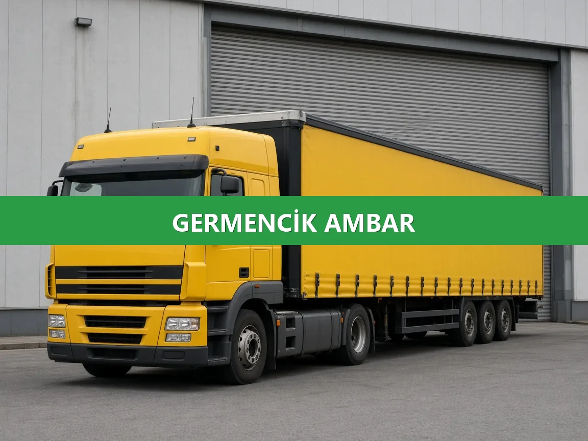 Germencik Ambar