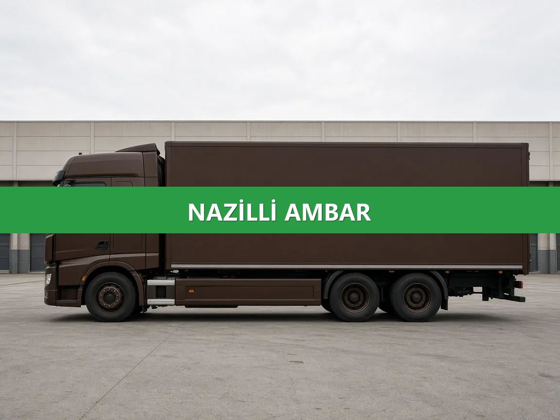 Nazilli Ambar