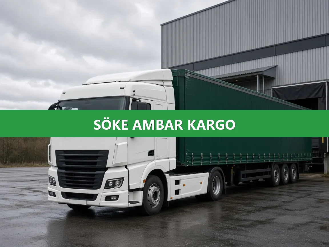 Söke Ambar Kargo