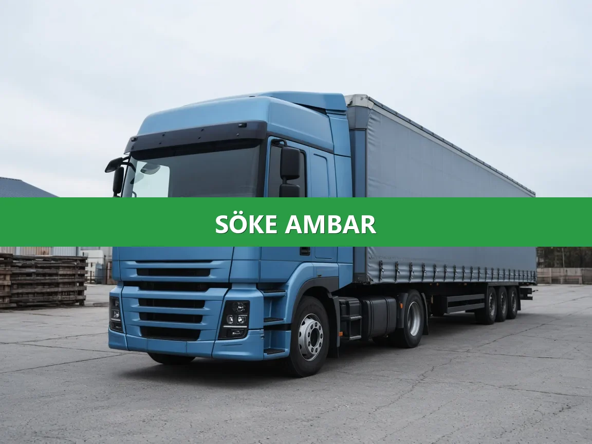 Söke Ambar